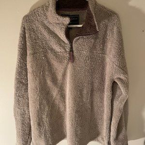 Large True Grit Sweater
